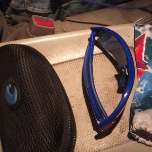 Oakleys sunglasses